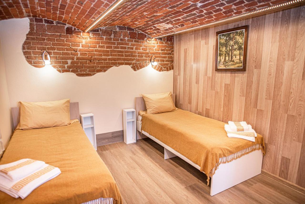 Ferienwohnung Lapiu Ola Utena Exterior foto